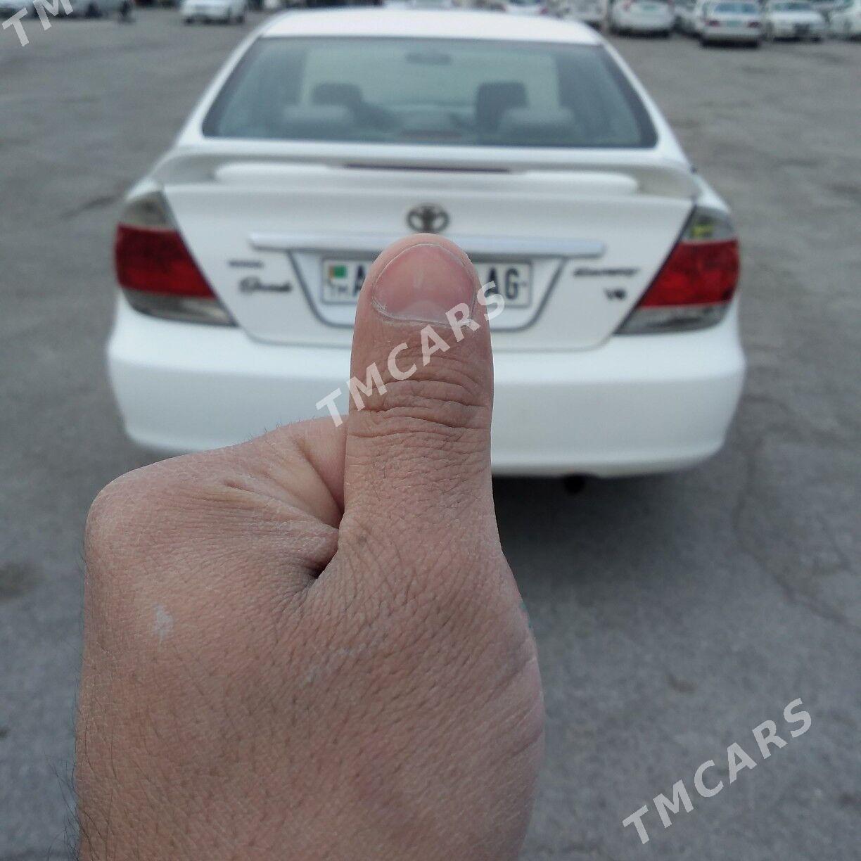 Toyota Camry 2005 - 130 000 TMT - Aşgabat - img 2