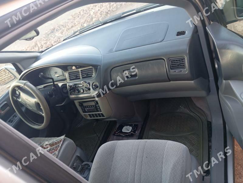 Toyota Sienna 2002 - 140 000 TMT - Серахс - img 6