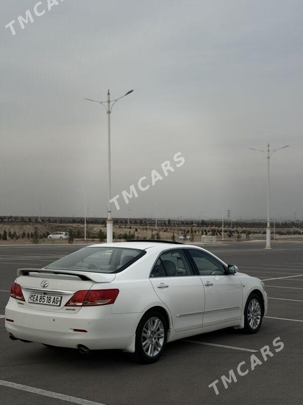 Toyota Aurion 2007 - 240 000 TMT - Aşgabat - img 9