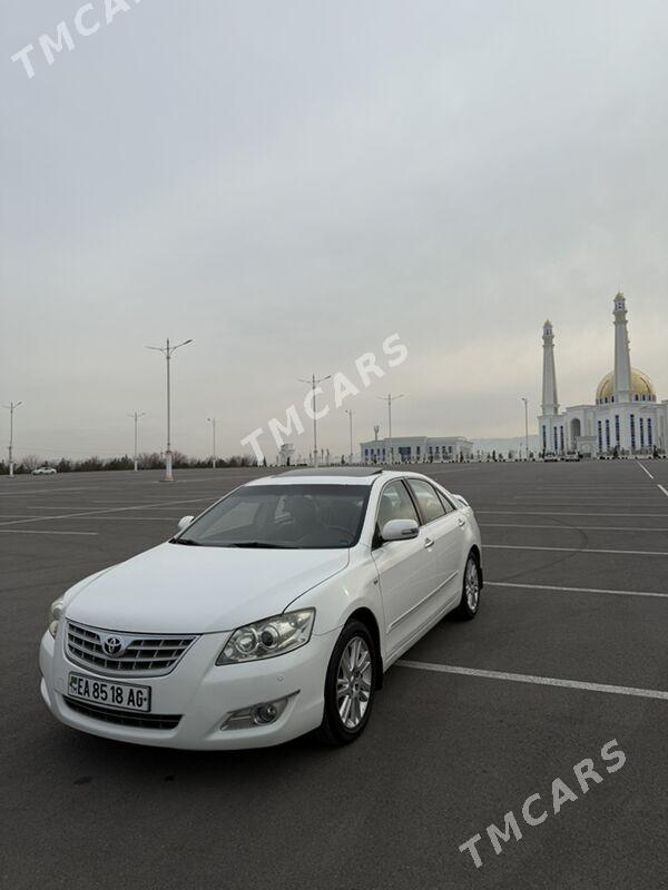 Toyota Aurion 2007 - 240 000 TMT - Aşgabat - img 4