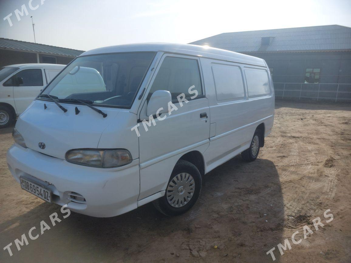 Hyundai H100 1997 - 70 000 TMT - Дашогуз - img 3