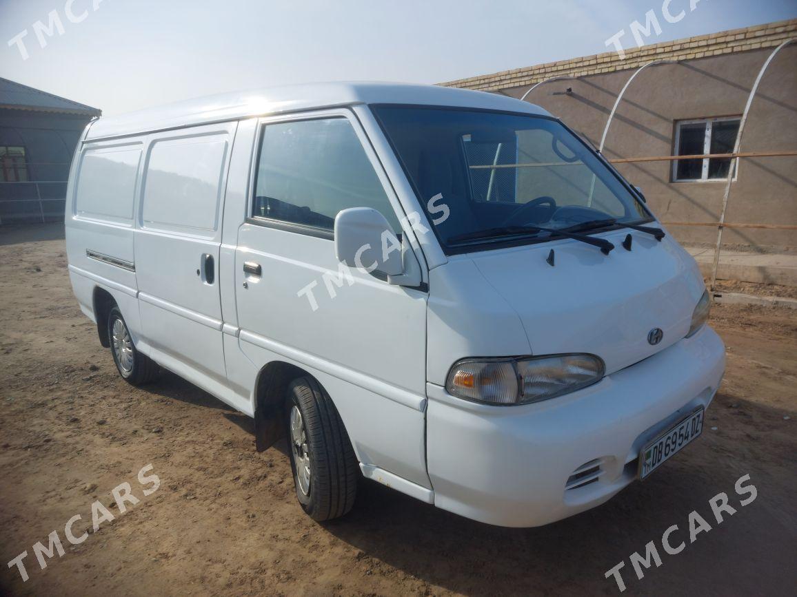 Hyundai H100 1997 - 70 000 TMT - Дашогуз - img 4