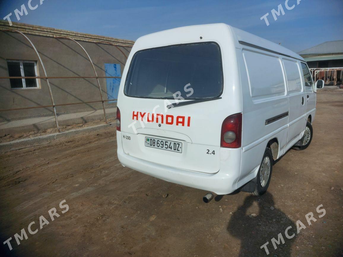 Hyundai H100 1997 - 70 000 TMT - Дашогуз - img 2