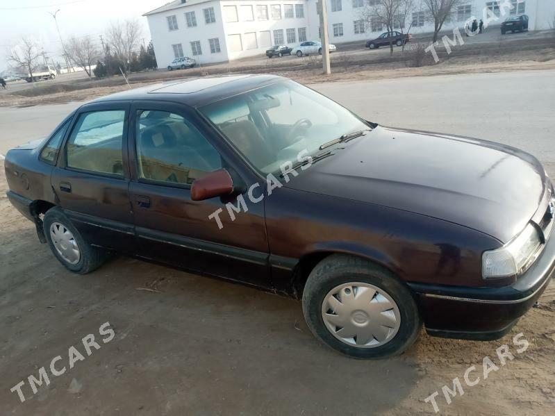 Opel Vectra 1991 - 24 000 TMT - Болдумсаз - img 4