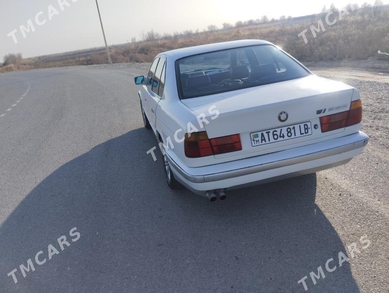 BMW 525 1989 - 55 000 TMT - Фарап - img 4