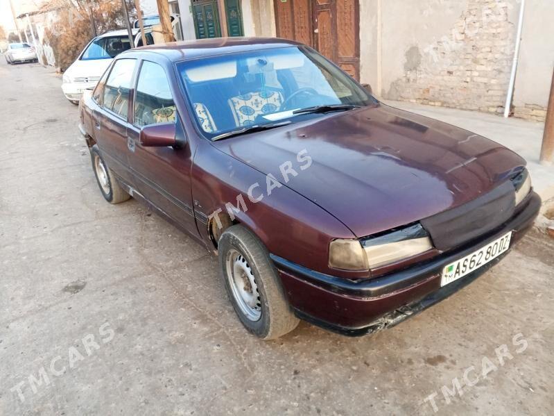 Opel Vectra 1991 - 21 000 TMT - Дашогуз - img 2