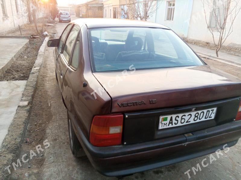 Opel Vectra 1991 - 21 000 TMT - Дашогуз - img 4