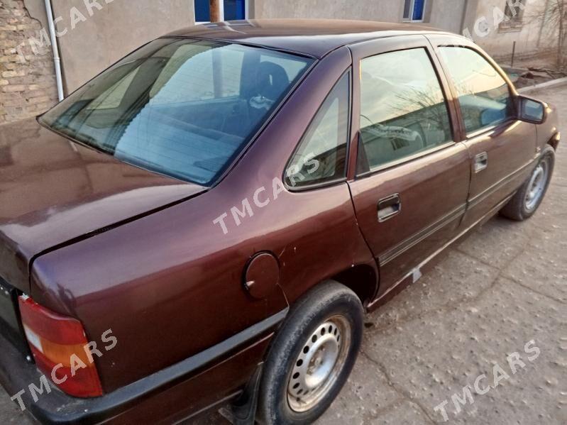 Opel Vectra 1991 - 21 000 TMT - Дашогуз - img 5