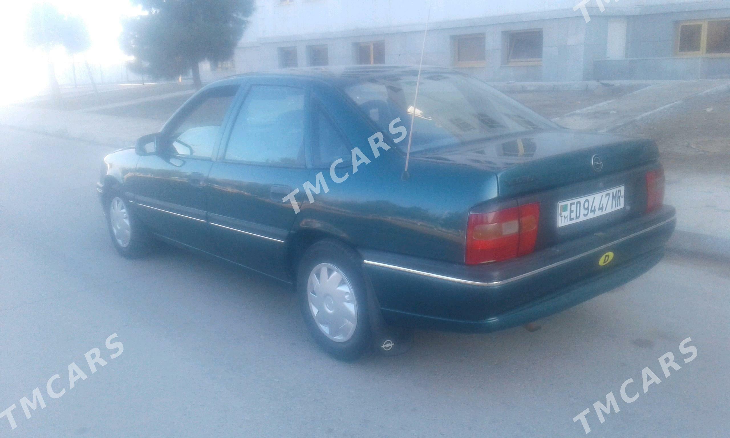 Opel Vectra 1995 - 42 000 TMT - Mary - img 4