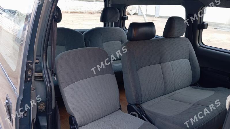 Toyota Sienna 2006 - 80 000 TMT - Эсенгулы - img 5