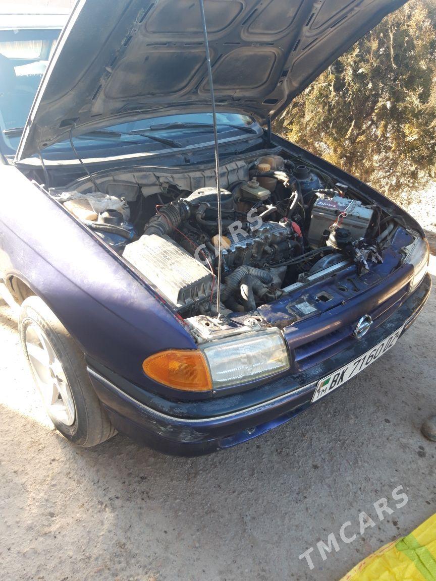 Opel Astra 1992 - 30 000 TMT - Şabat etr. - img 3