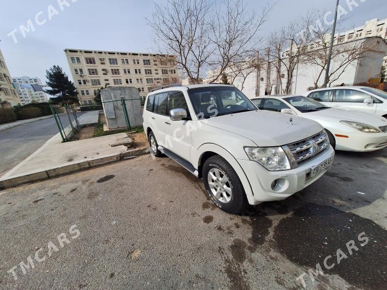 Mitsubishi Pajero 2013 - 250 000 TMT - Aşgabat - img 3