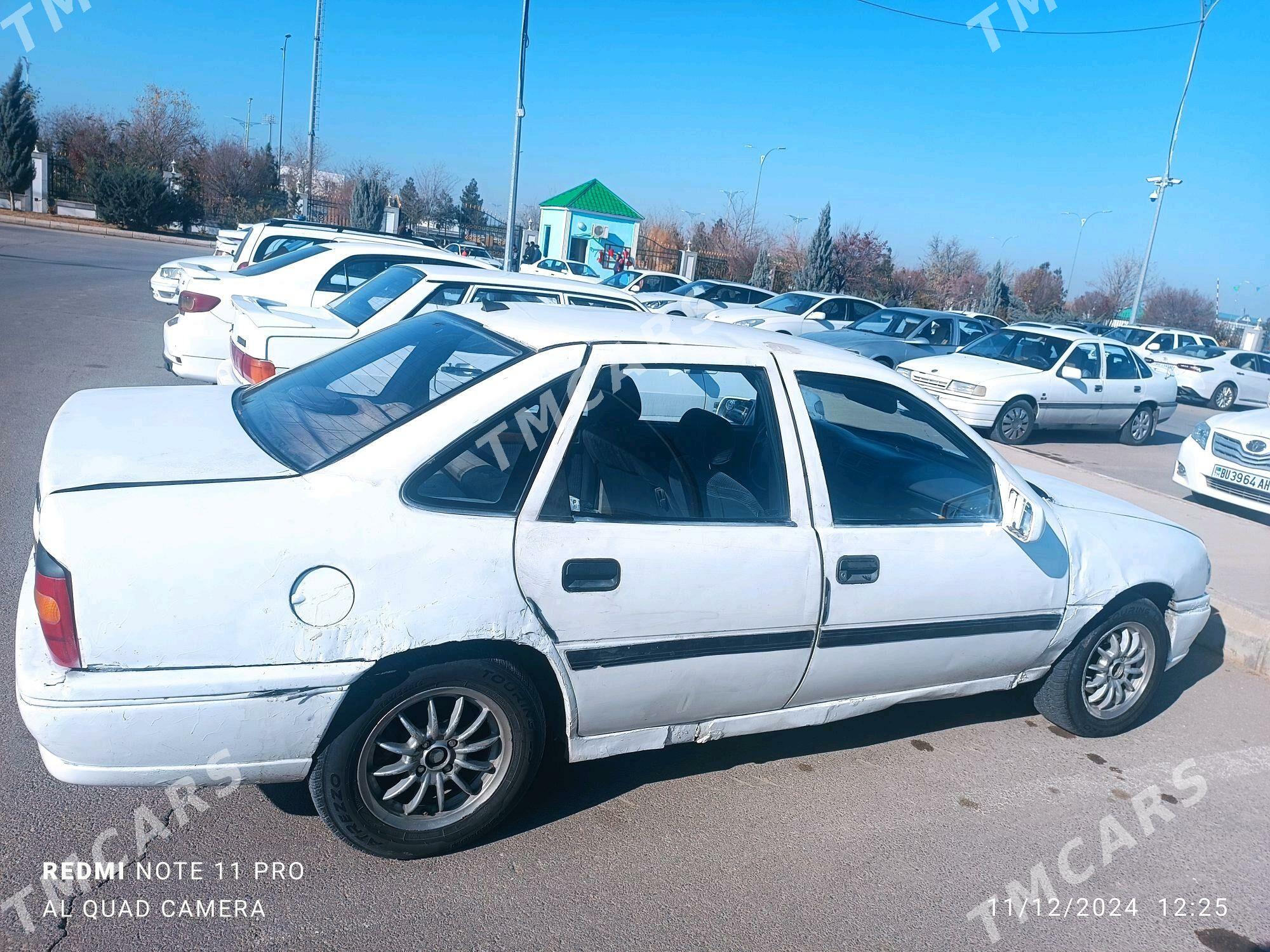 Opel Vectra 1993 - 20 000 TMT - Хитровка - img 2