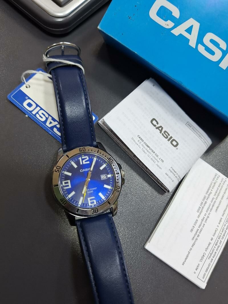 Casio - Aşgabat - img 2