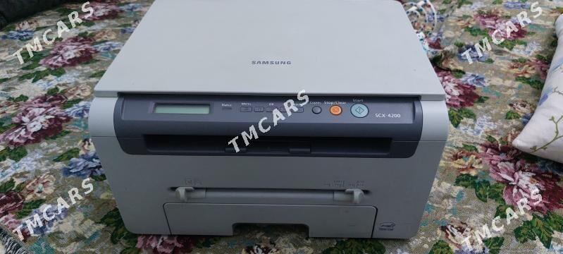 printer - Aşgabat - img 2