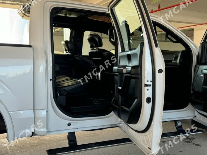 Ford F-150 2019 - 455 000 TMT - Aşgabat - img 8