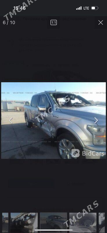 Ford F-150 2019 - 455 000 TMT - Aşgabat - img 7