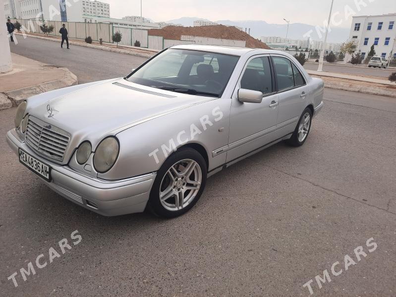 Mercedes-Benz E320 1997 - 70 000 TMT - Aşgabat - img 3