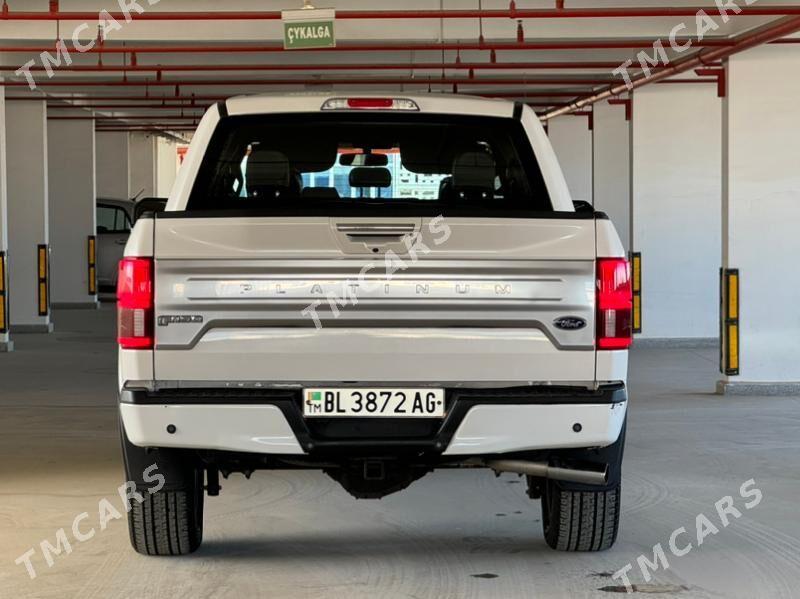 Ford F-150 2019 - 455 000 TMT - Aşgabat - img 5