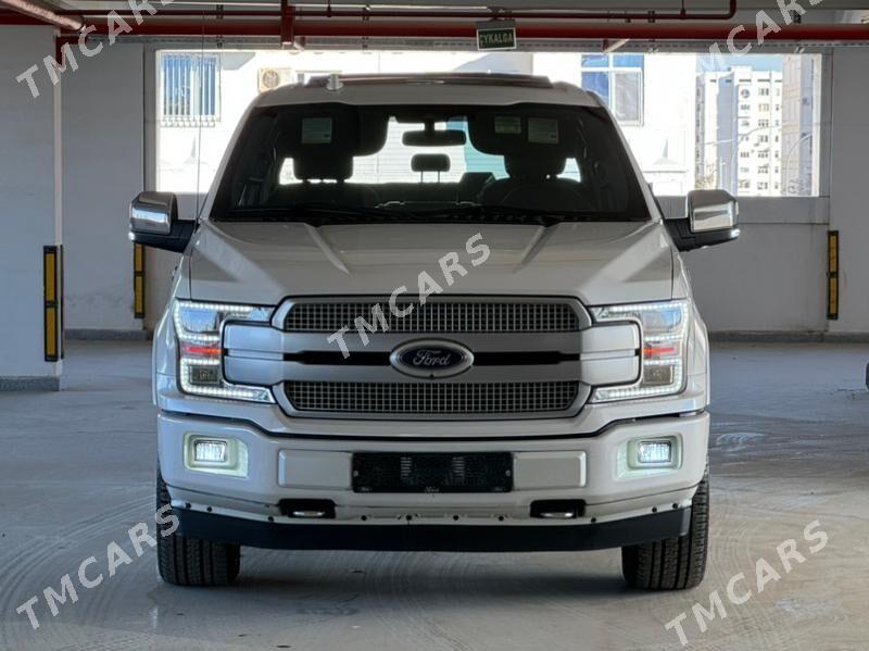 Ford F-150 2019 - 455 000 TMT - Aşgabat - img 3