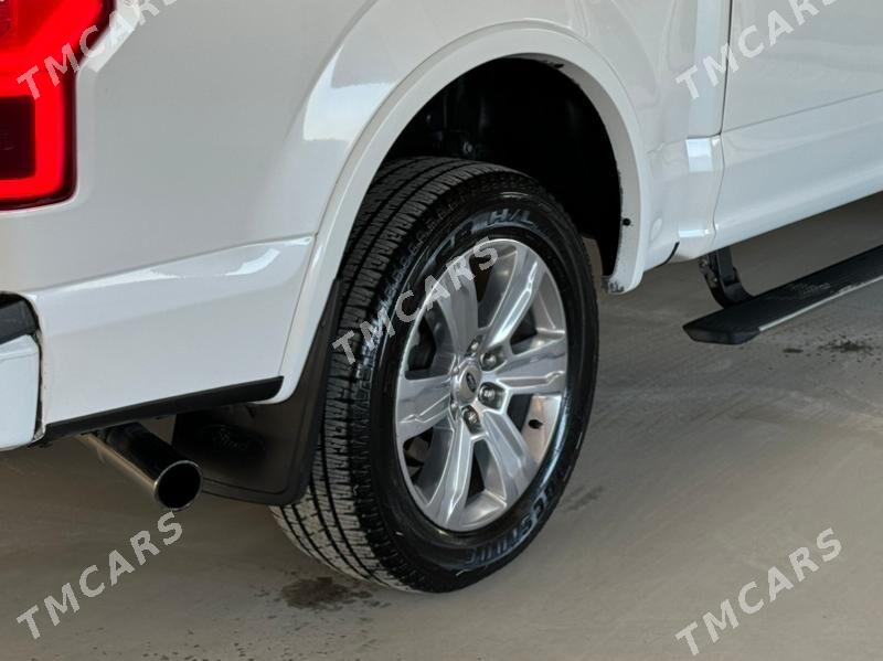 Ford F-150 2019 - 455 000 TMT - Aşgabat - img 9