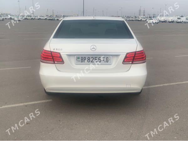 Mercedes-Benz E300 2014 - 430 000 TMT - Ашхабад - img 5