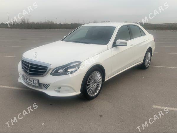 Mercedes-Benz E300 2014 - 430 000 TMT - Ашхабад - img 2