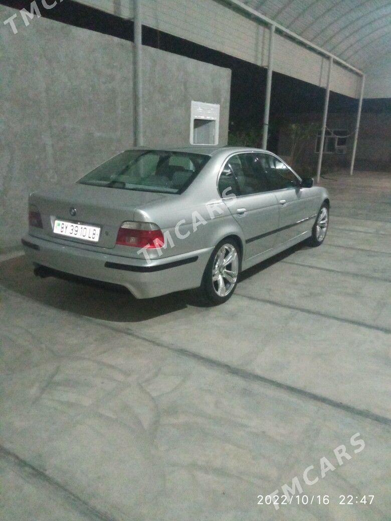 BMW 525 2001 - 115 000 TMT - Койтендаг - img 5