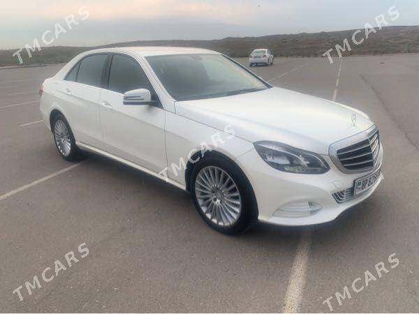 Mercedes-Benz E300 2014 - 430 000 TMT - Ашхабад - img 6