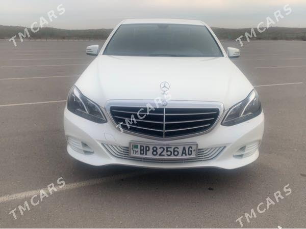 Mercedes-Benz E300 2014 - 430 000 TMT - Ашхабад - img 7