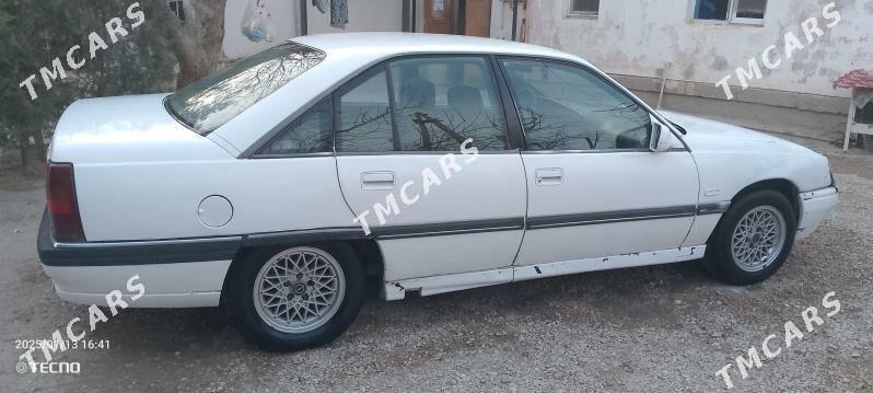 Opel Omega 1989 - 13 000 TMT - Balkanabat - img 3