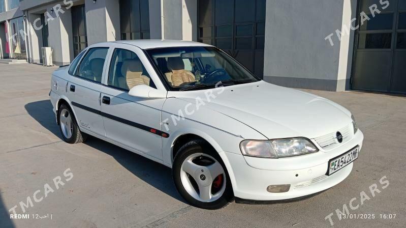 Opel Vectra 1998 - 53 000 TMT - Mary - img 6