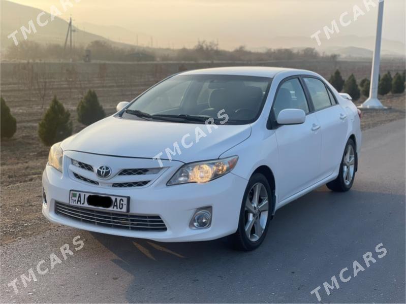 Toyota Corolla 2011 - 150 000 TMT - Aşgabat - img 3