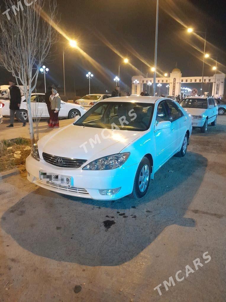 Toyota Camry 2002 - 134 000 TMT - Türkmenabat - img 3