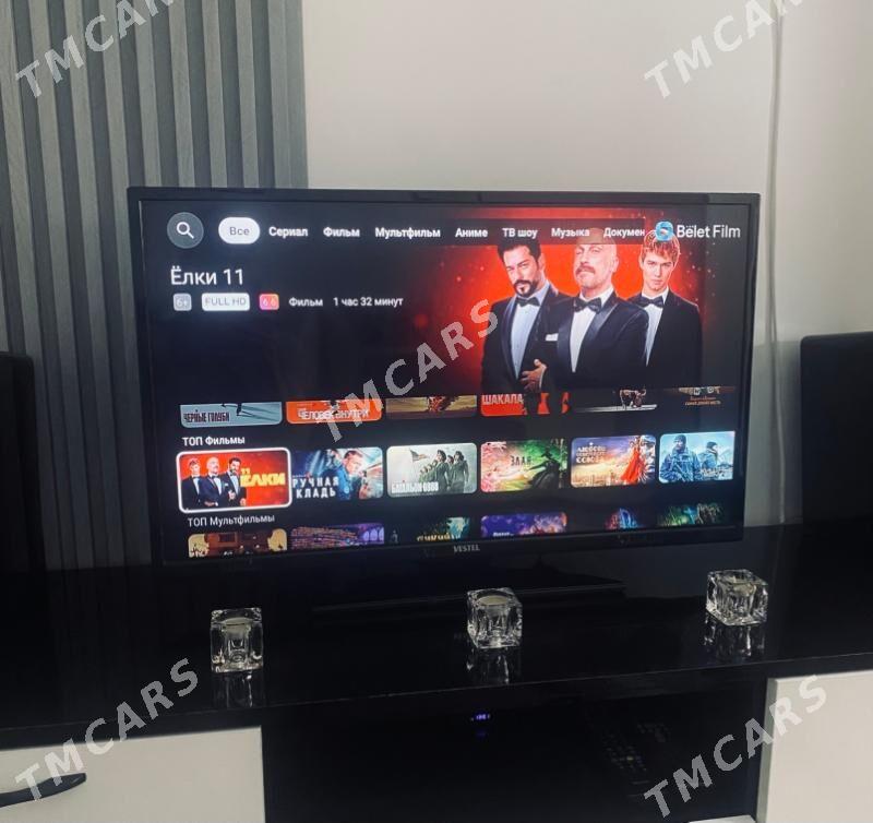 VESTEL LED TV 32” - Гаудан "Б" - img 3