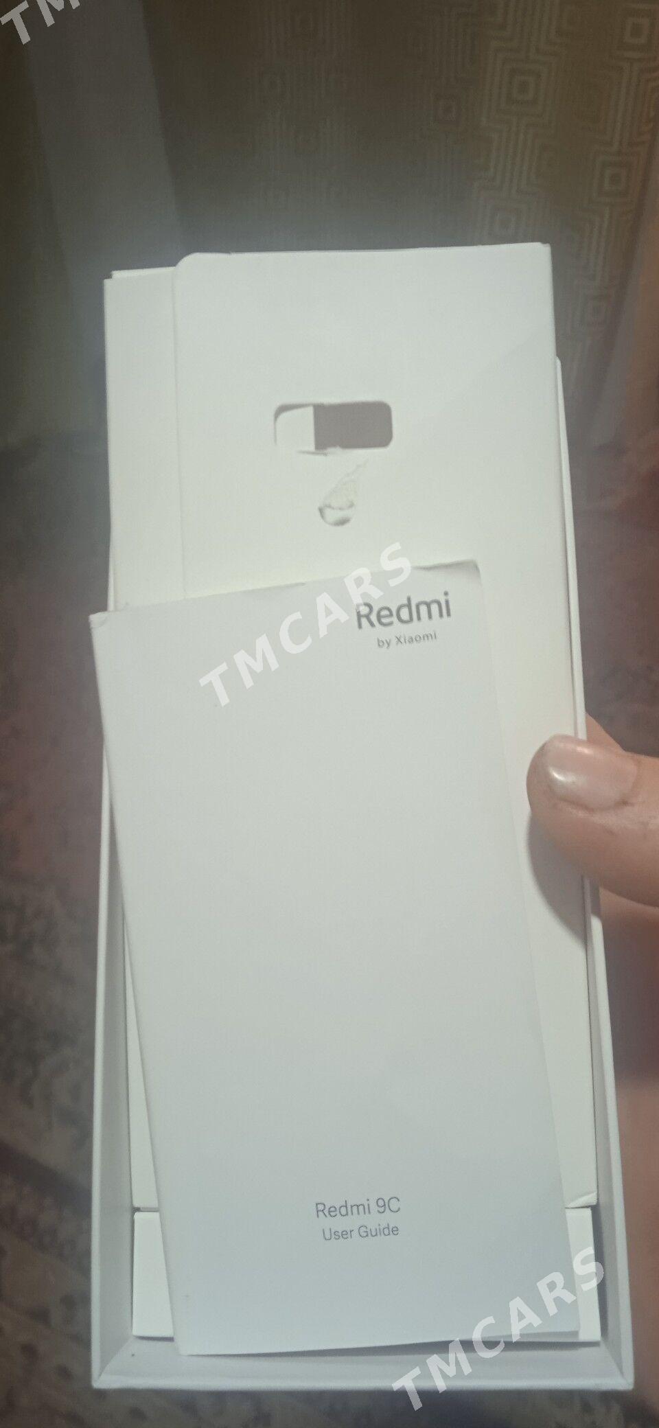 redmi9c - Şabat etr. - img 2