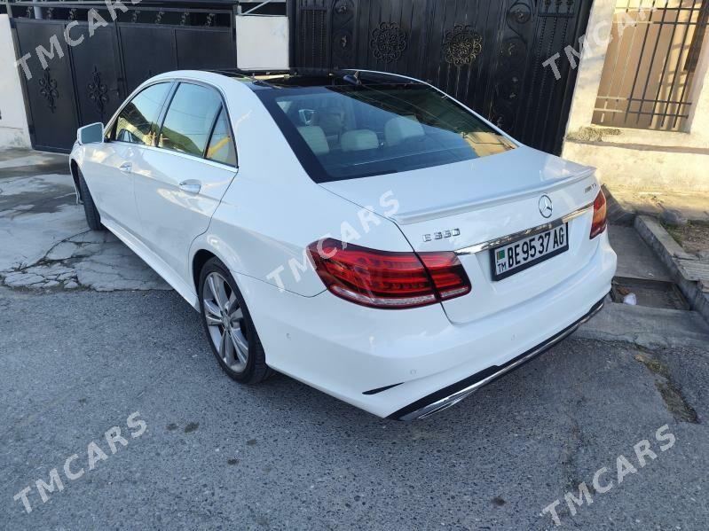 Mercedes-Benz E350 2014 - 420 000 TMT - Aşgabat - img 3