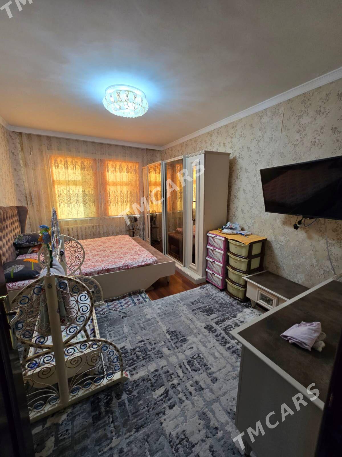  Ленина 3ком 130м² Срочно  - Aşgabat - img 4