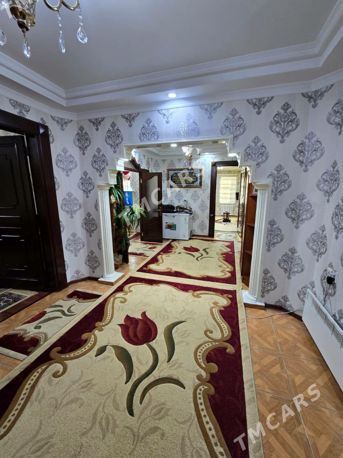  Ленина 3ком 130м² Срочно  - Aşgabat - img 2