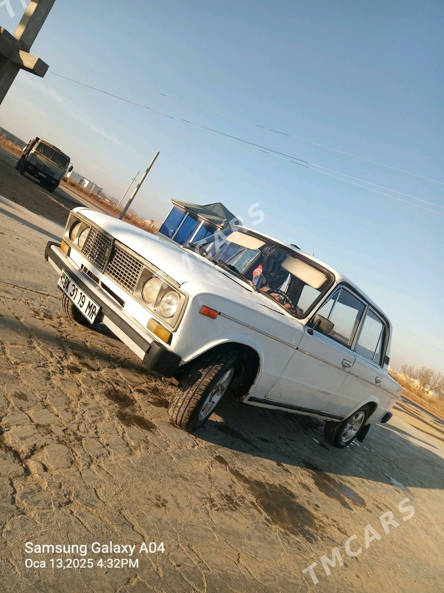 Lada 2106 1998 - 24 000 TMT - Sakarçäge - img 3