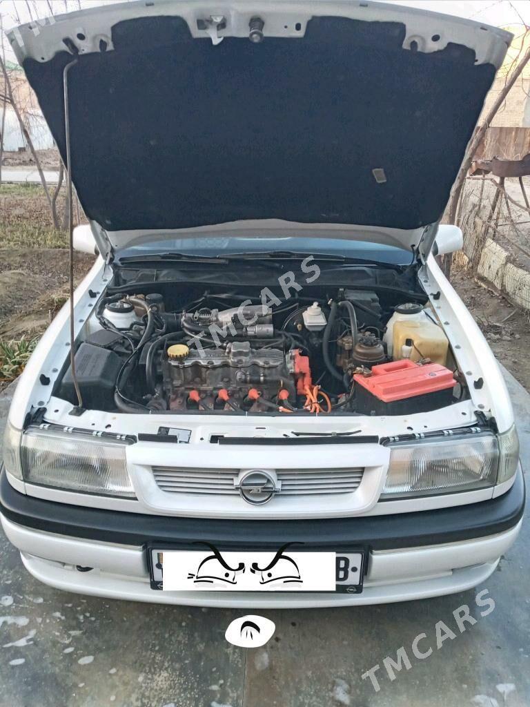 Opel Vectra 1994 - 60 000 TMT - Türkmenabat - img 6