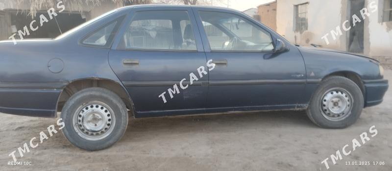 Opel Vectra 1993 - 30 000 TMT - Дашогуз - img 3