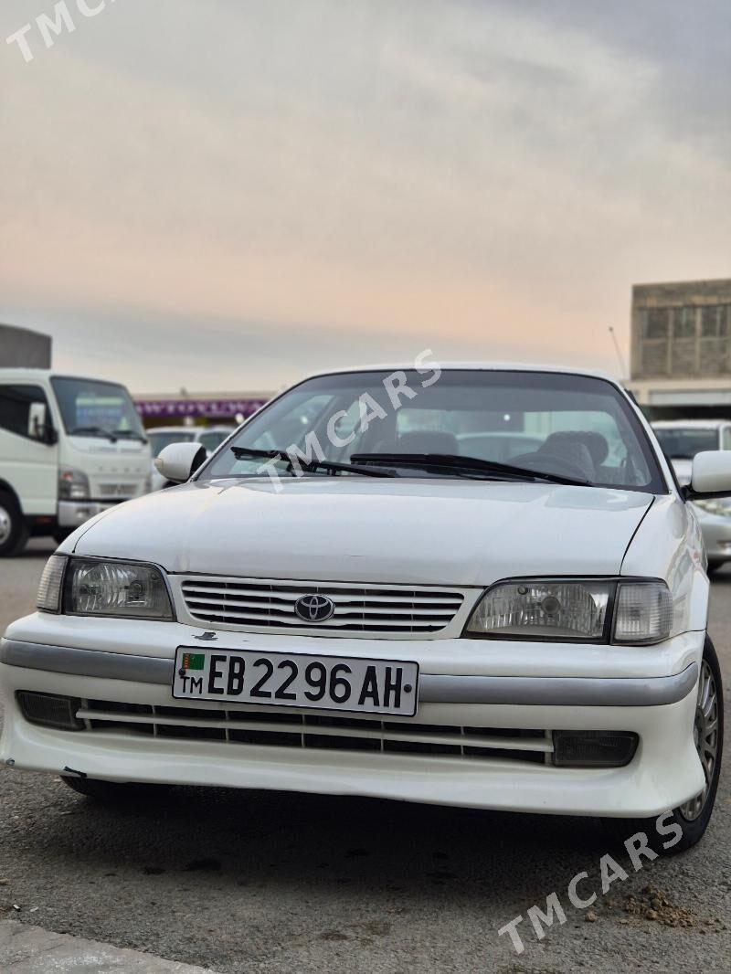 Toyota Tercel 1998 - 50 000 TMT - Анев - img 8