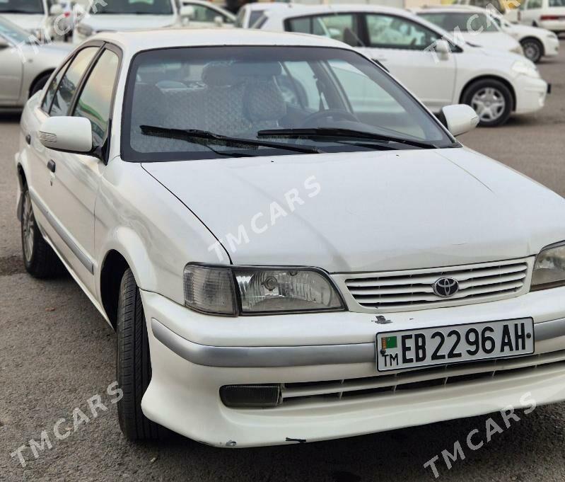 Toyota Tercel 1998 - 50 000 TMT - Анев - img 3