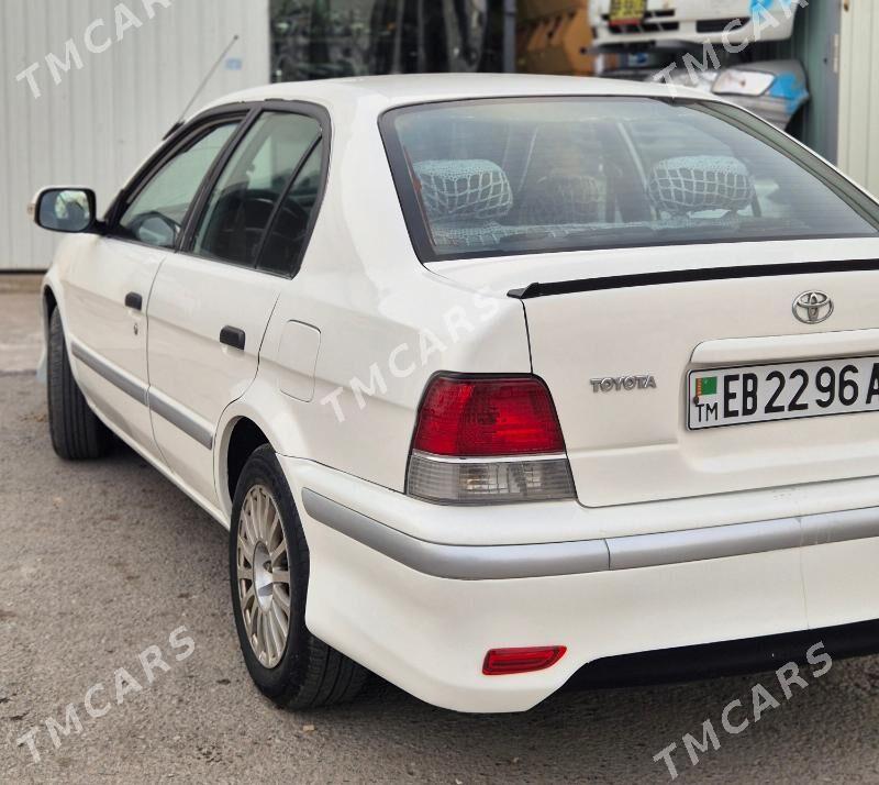 Toyota Tercel 1998 - 50 000 TMT - Анев - img 7