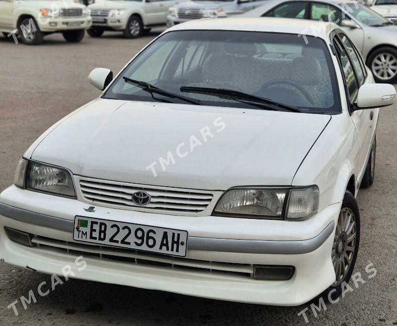 Toyota Tercel 1998 - 50 000 TMT - Анев - img 2