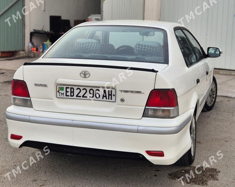 Toyota Tercel 1998 - 50 000 TMT - Анев - img 6