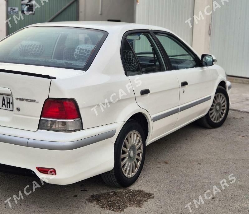 Toyota Tercel 1998 - 50 000 TMT - Анев - img 5