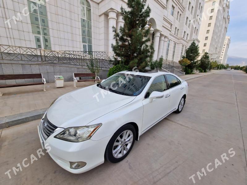 Lexus ES 350 2010 - 210 000 TMT - 10 мкр - img 5