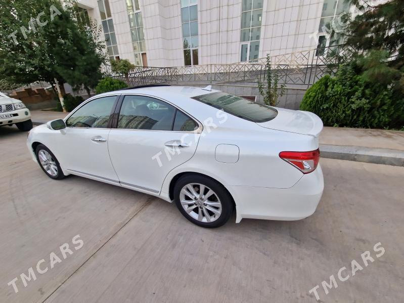 Lexus ES 350 2010 - 210 000 TMT - 10 мкр - img 4